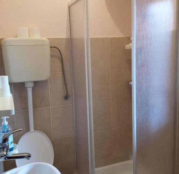 Apartments & Hostel Zdrava Hrana