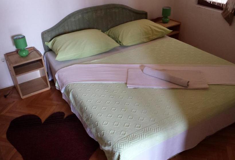 Apartments & Hostel Zdrava Hrana