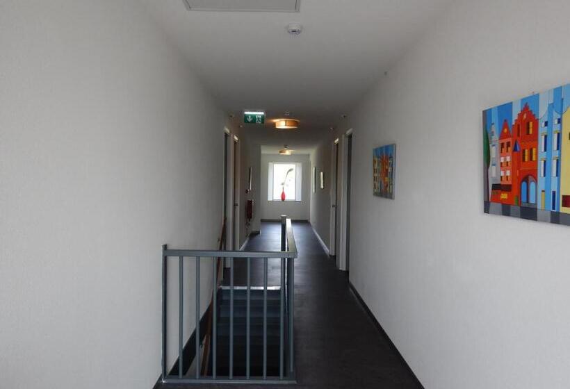 B&b Bij De 3 Linden