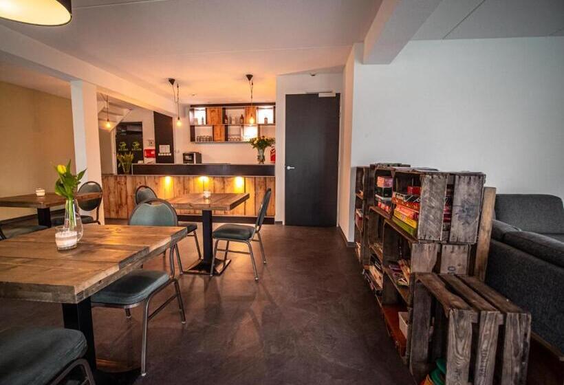 B&b Bij De 3 Linden