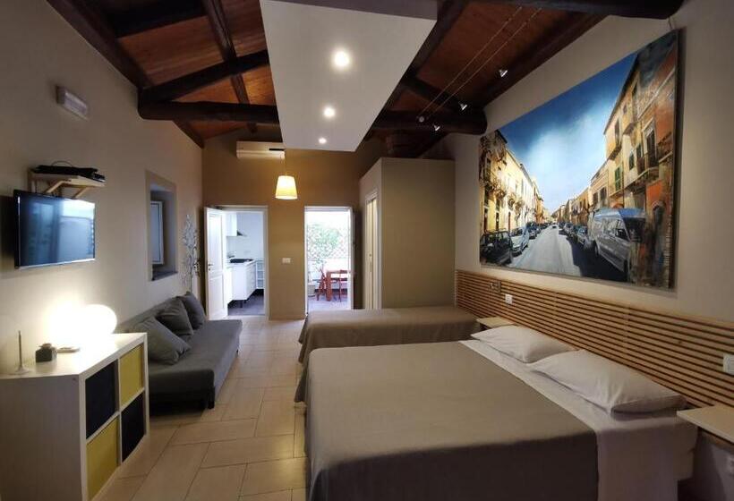 B&b Re Umberto