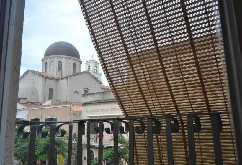 B&b Re Umberto