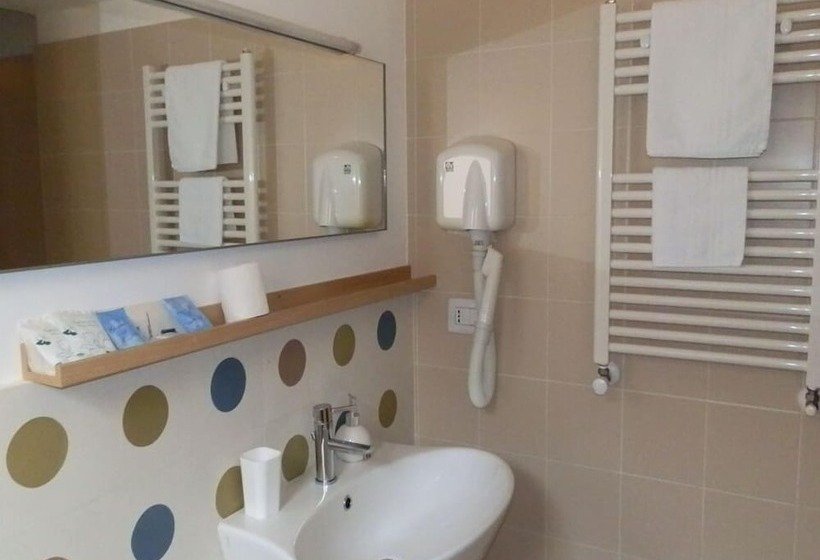B&b Re Umberto