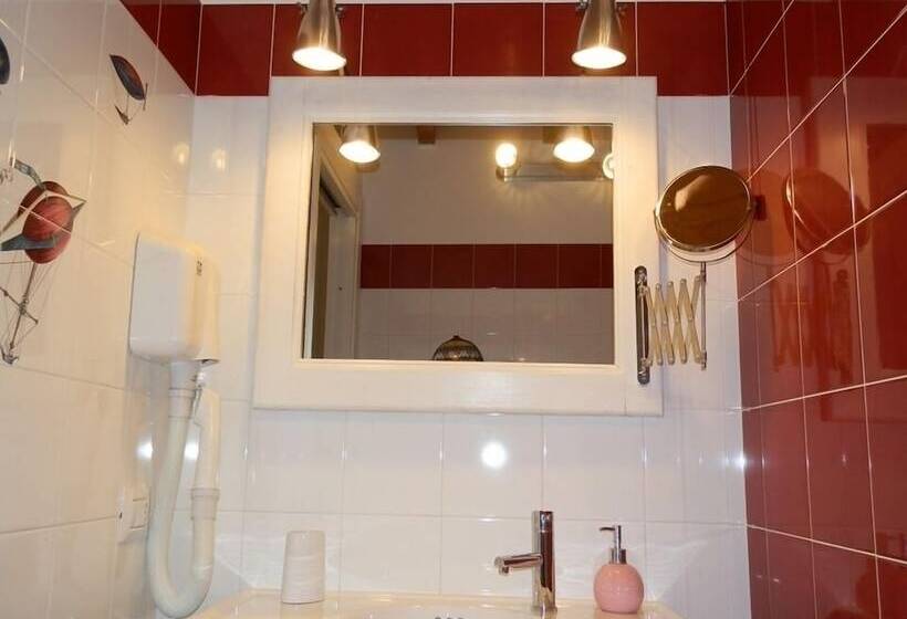 B&b Re Umberto