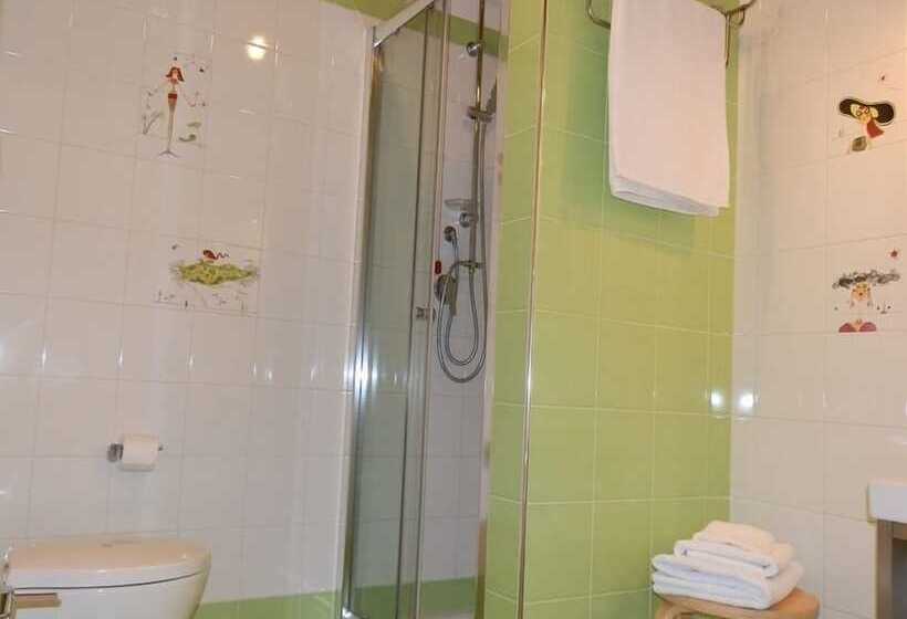 B&b Re Umberto