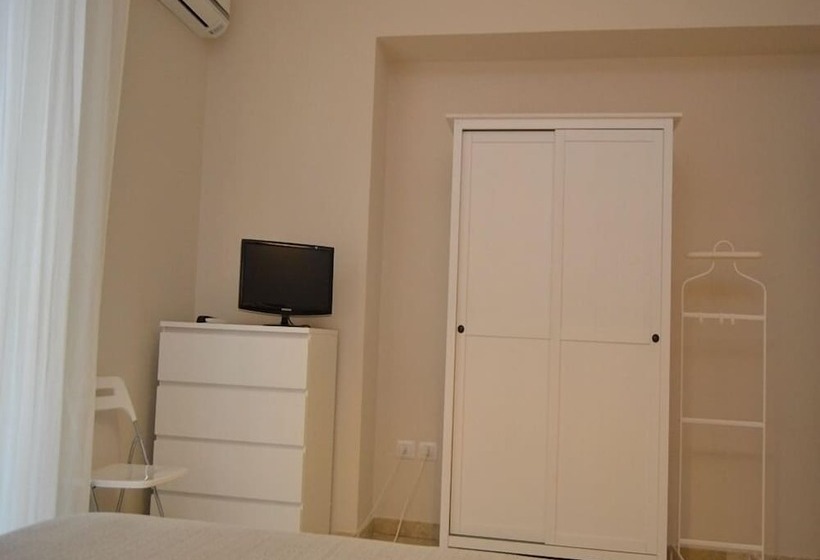 B&b Re Umberto