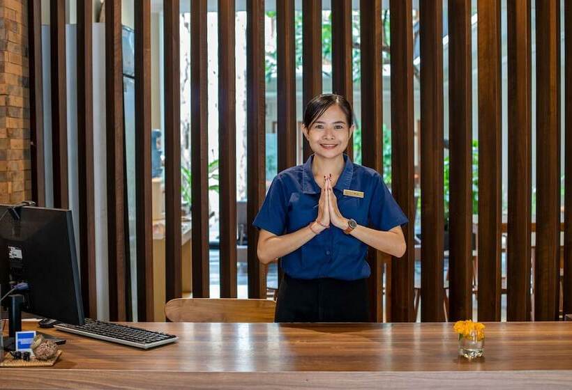 مبيت وإفطار Angkul Angkul Segara Beach Kuta By Kamara