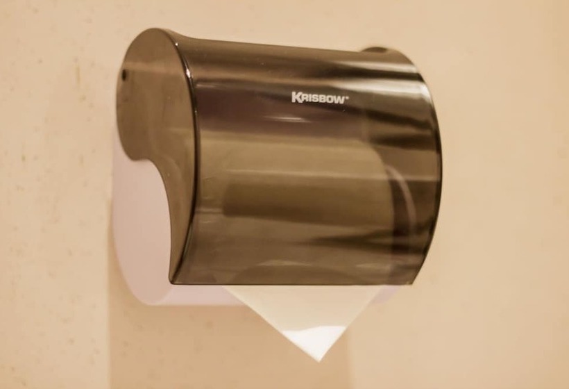 مبيت وإفطار Angkul Angkul Segara Beach Kuta By Kamara