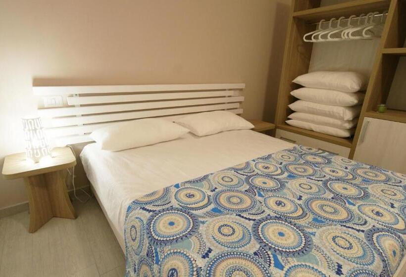 צימר Casa Dante Bed&breakfast