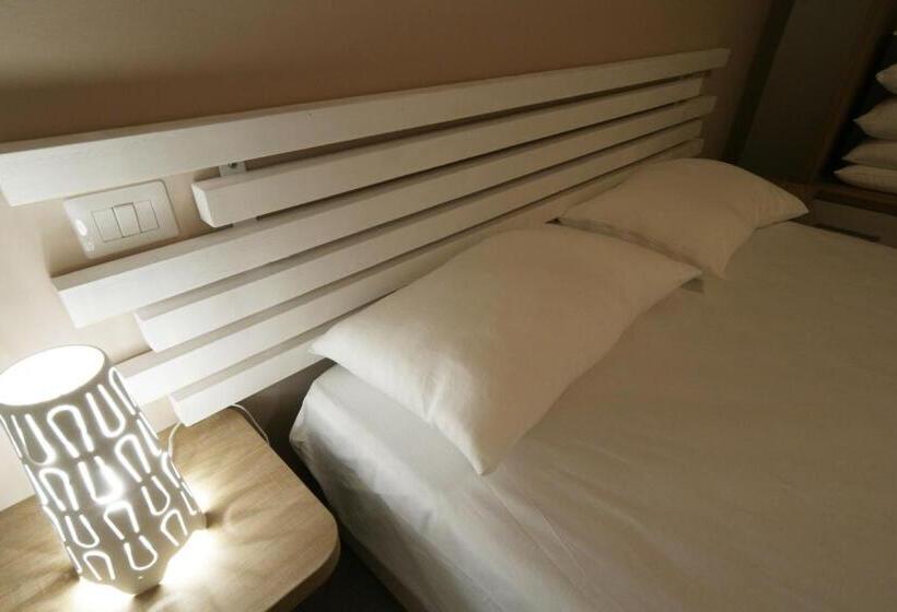 צימר Casa Dante Bed&breakfast