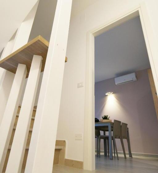 צימר Casa Dante Bed&breakfast