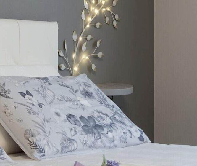 민박 Il Bosco Delle Torte