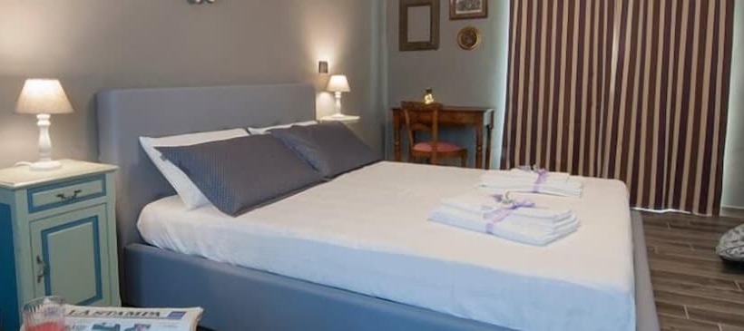 민박 Il Bosco Delle Torte