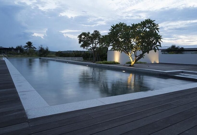 تختخواب و صبحانه Isla Faros