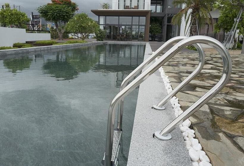 تختخواب و صبحانه Isla Faros