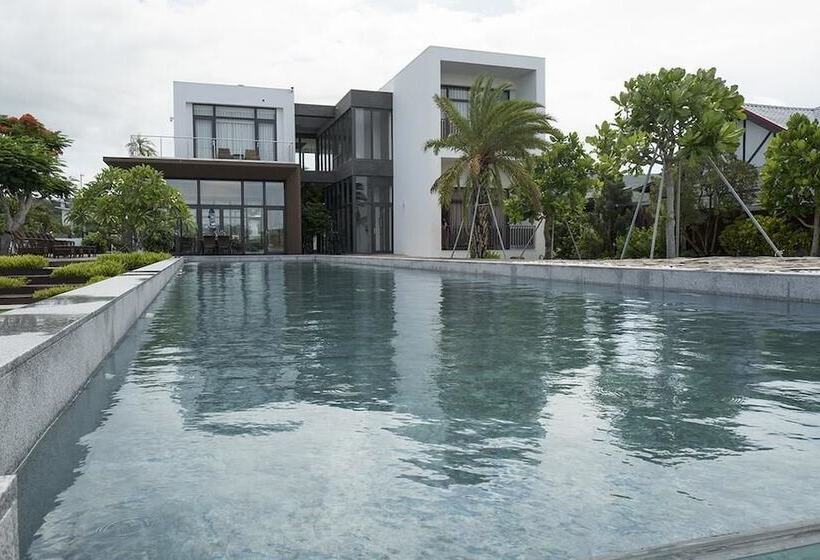 تختخواب و صبحانه Isla Faros