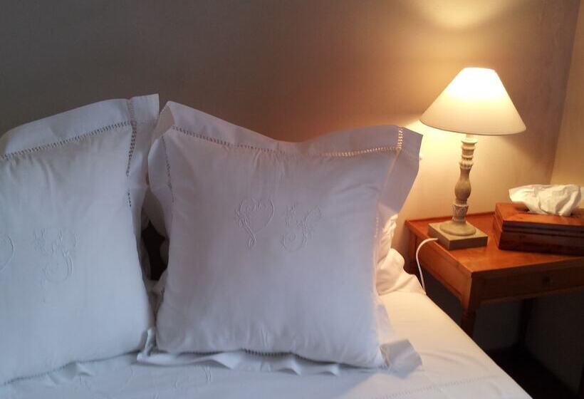 ベッドアンドブレックファースト La Maison Bastide