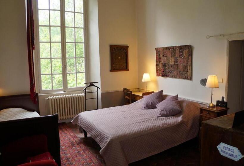 Bed and Breakfast La Maison Des Chartreux