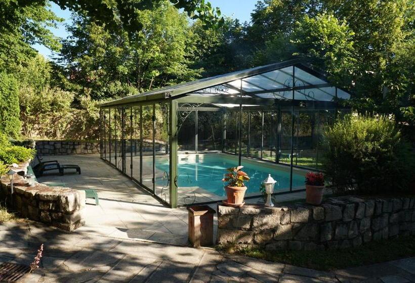 Bed and Breakfast La Maison Des Chartreux