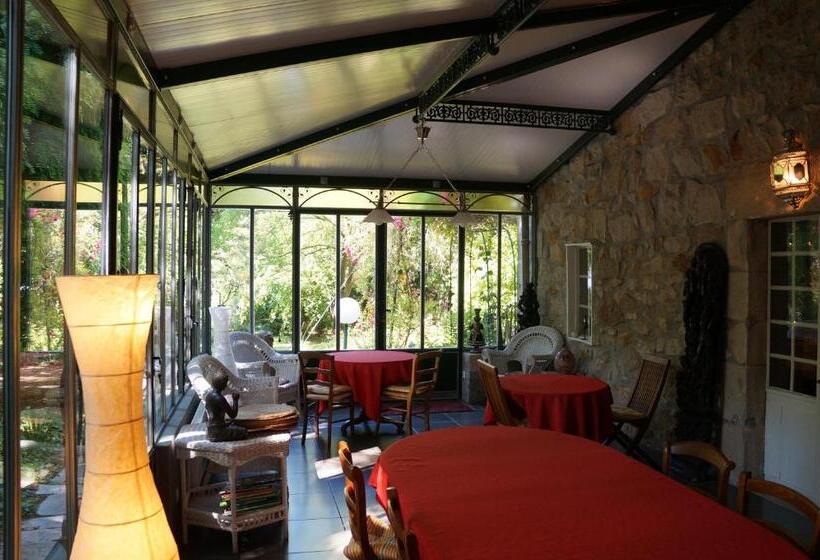 Bed and Breakfast La Maison Des Chartreux