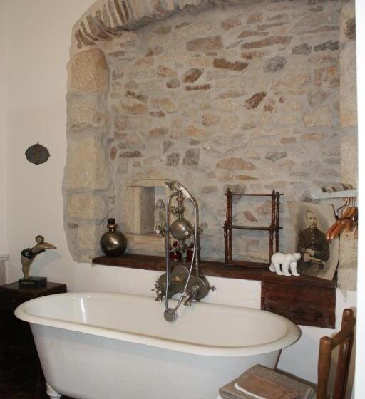 Bed and Breakfast La Maison Des Chartreux