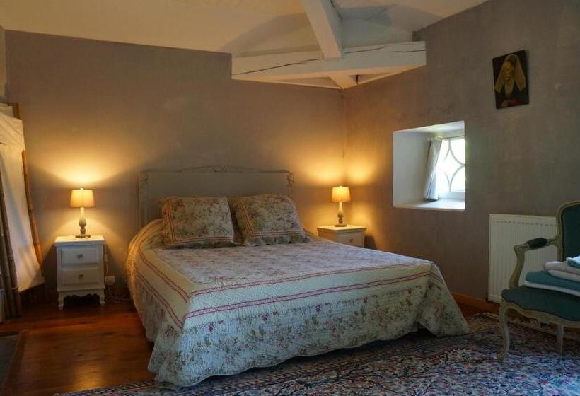 Bed and Breakfast La Maison Des Chartreux