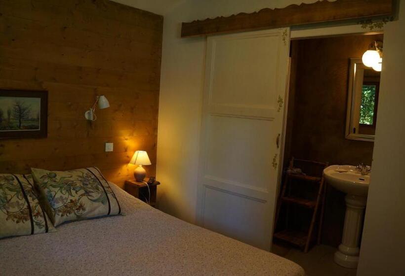 Bed and Breakfast La Maison Des Chartreux