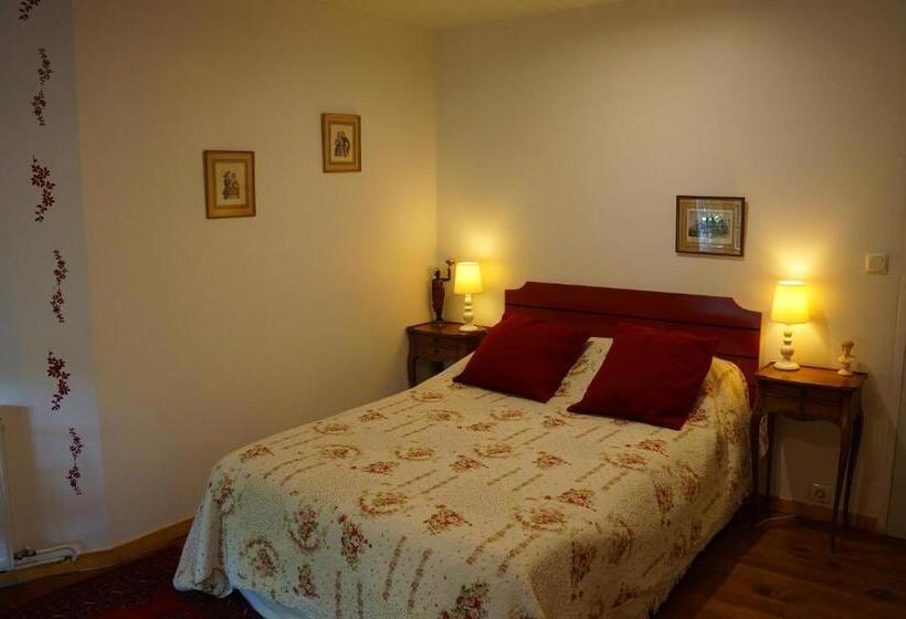 Bed and Breakfast La Maison Des Chartreux