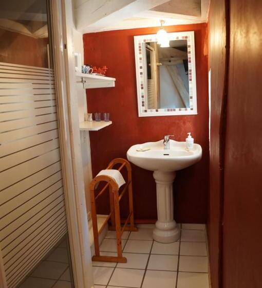 Bed and Breakfast La Maison Des Chartreux