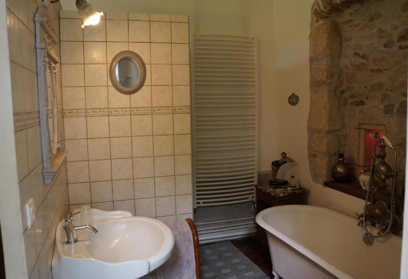 Bed and Breakfast La Maison Des Chartreux