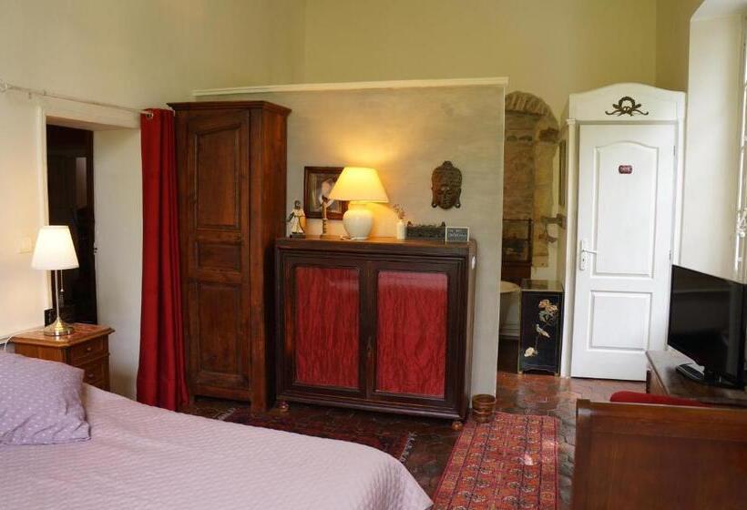 Bed and Breakfast La Maison Des Chartreux