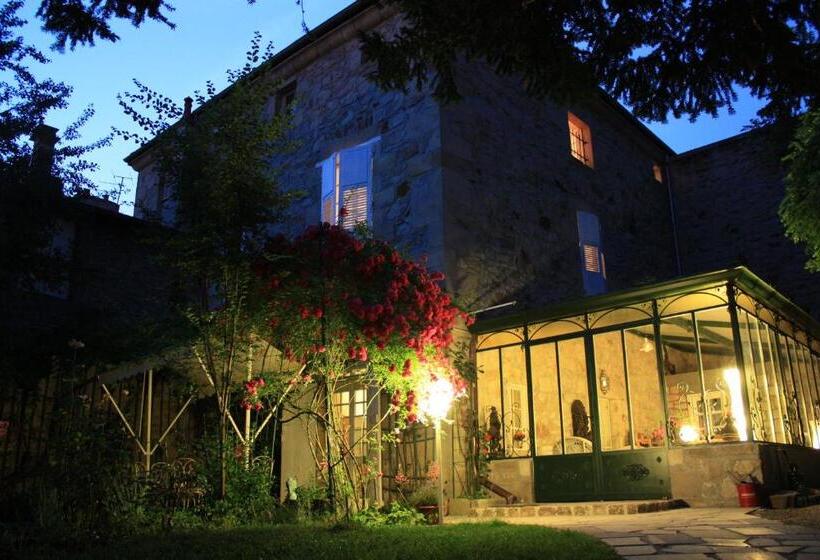 Bed and Breakfast La Maison Des Chartreux