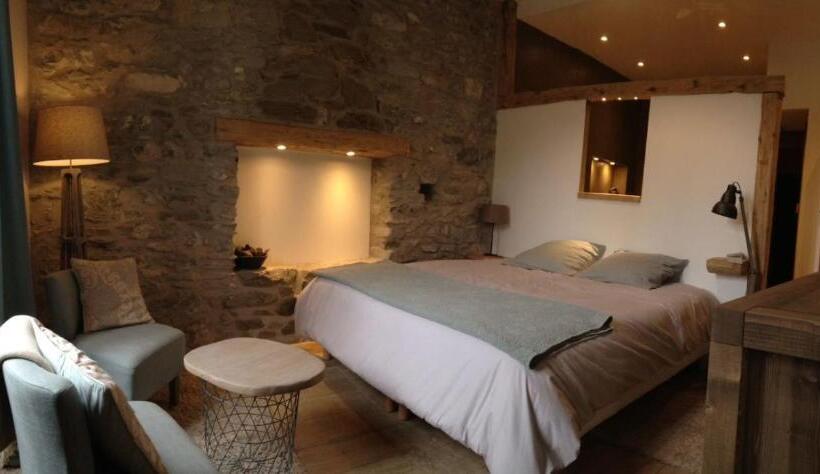 צימר Le Val D'ailleurs