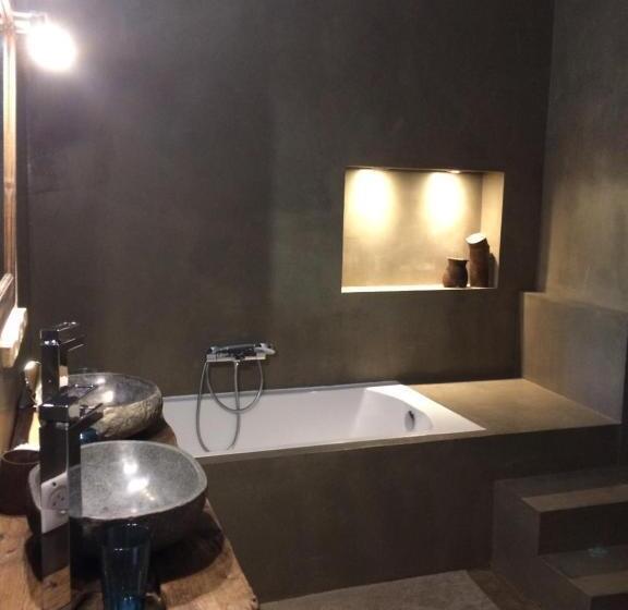 צימר Le Val D'ailleurs