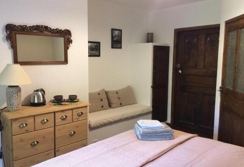 צימר Le Val D'ailleurs