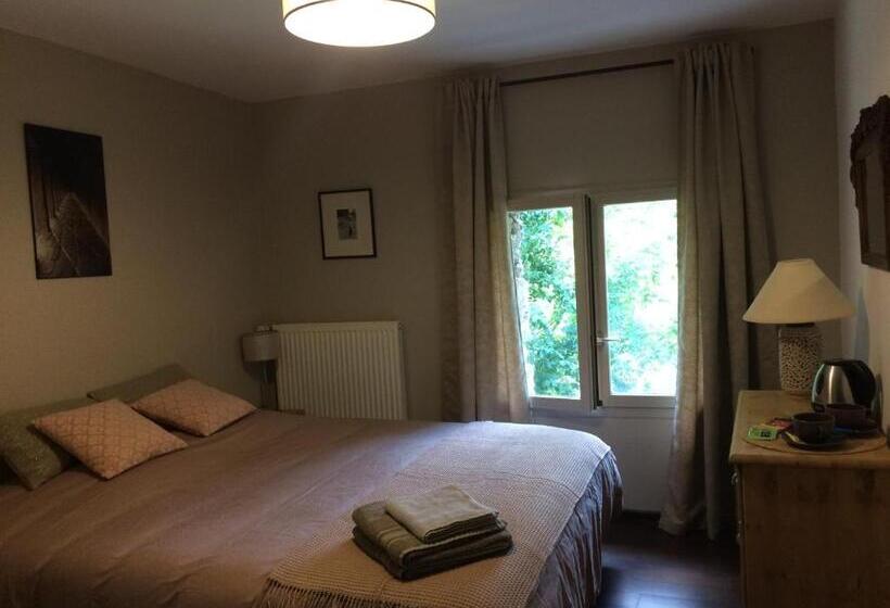 צימר Le Val D'ailleurs