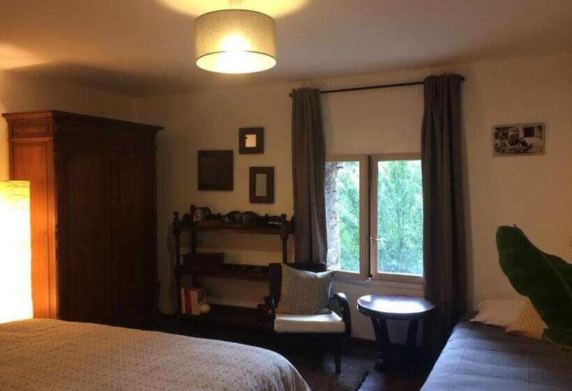 צימר Le Val D'ailleurs