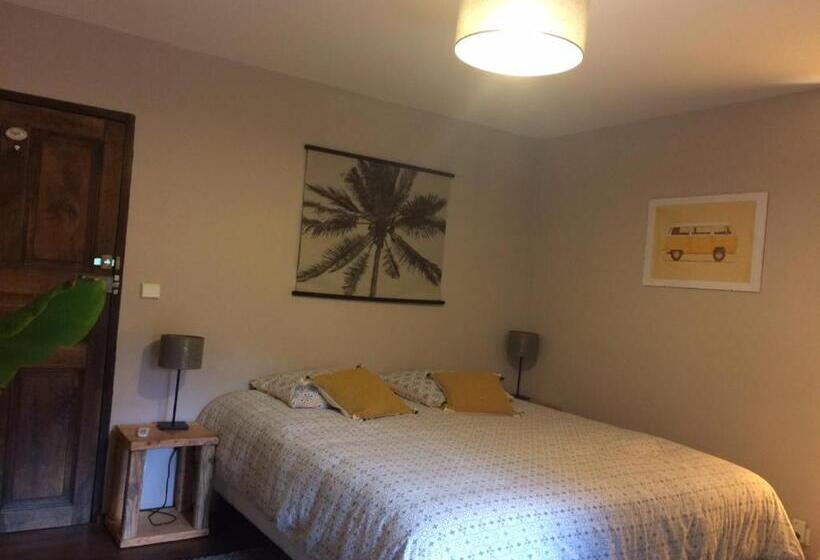 צימר Le Val D'ailleurs