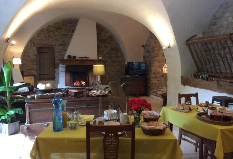 צימר Le Val D'ailleurs