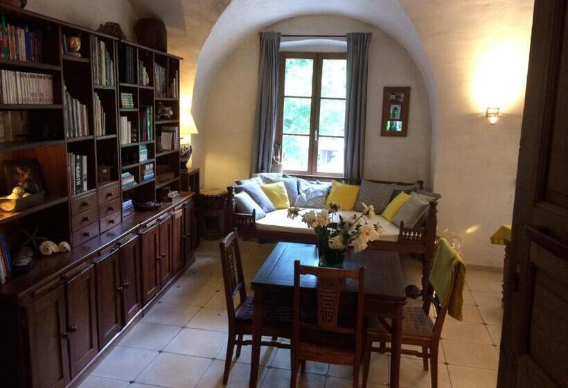 צימר Le Val D'ailleurs