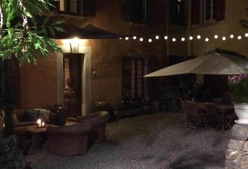 צימר Le Val D'ailleurs