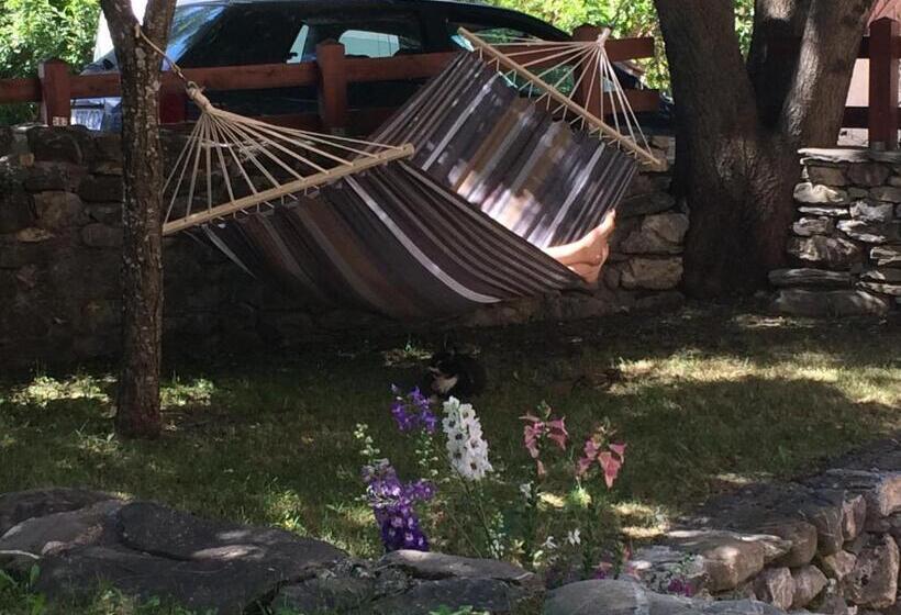 צימר Le Val D'ailleurs