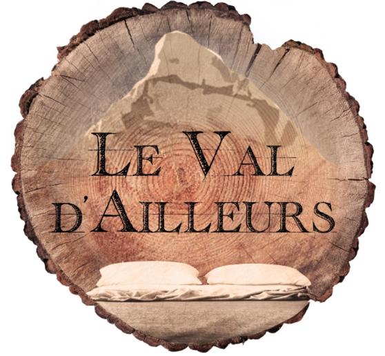 צימר Le Val D'ailleurs