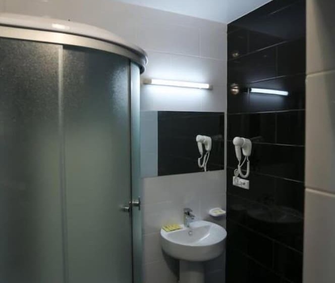 צימר Paradiseotel Na Chistyh Prudah