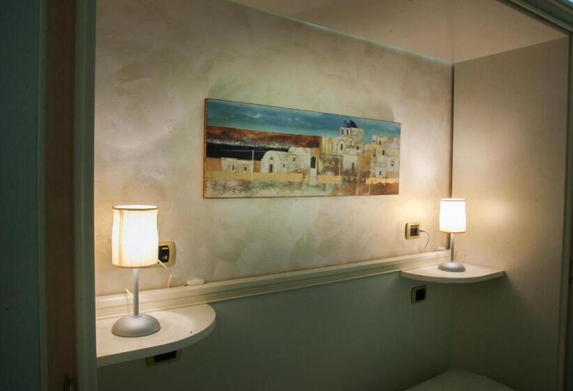 مبيت وإفطار Pensione Degli Ulivi