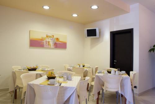 مبيت وإفطار Pensione Degli Ulivi