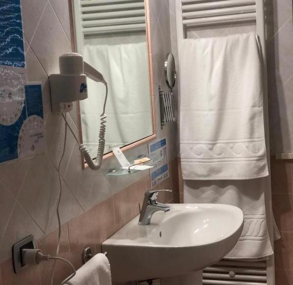 مبيت وإفطار Pensione Degli Ulivi