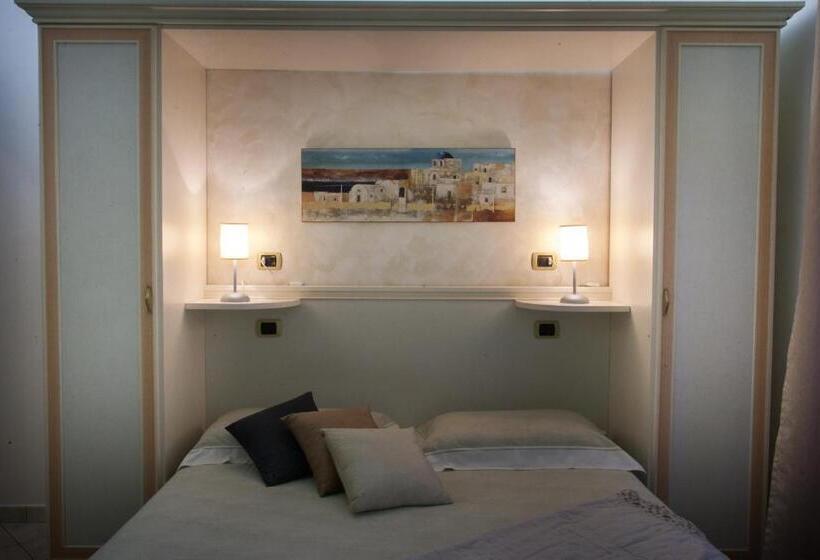 مبيت وإفطار Pensione Degli Ulivi