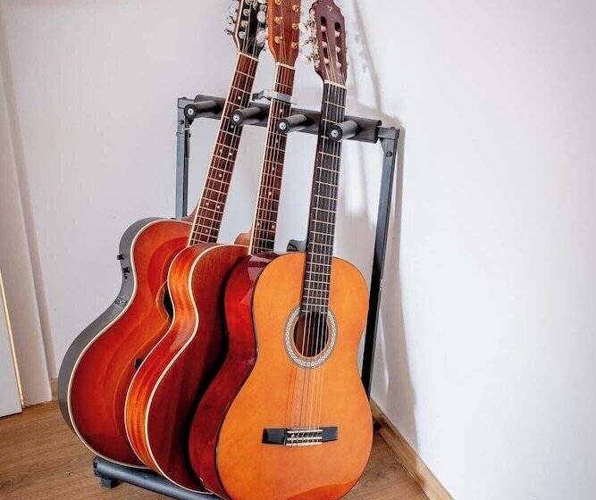 住宿加早餐  Quartier Leonard