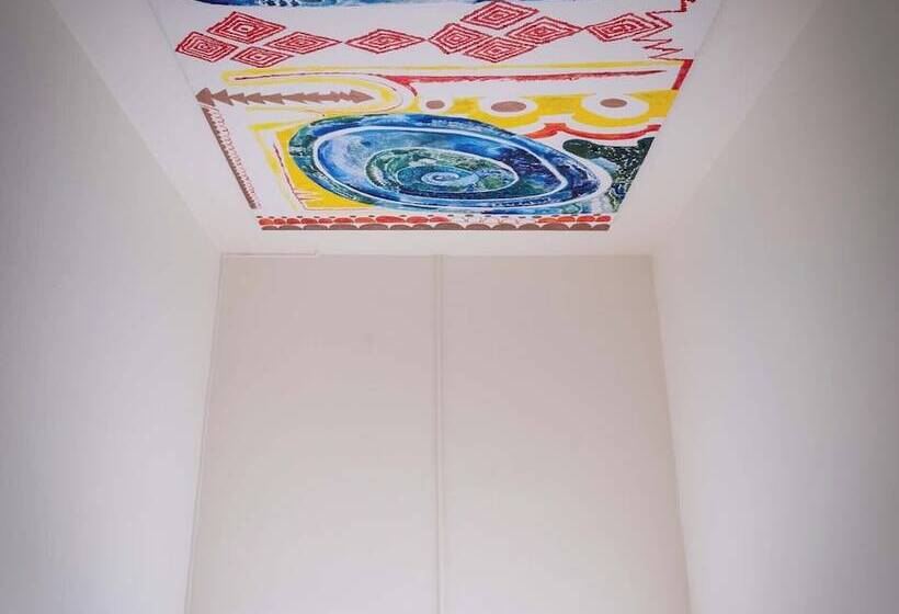 住宿加早餐  Quartier Leonard